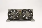Fanuc Dual Cooling Assembly A05B-2452-C900. Fixed Price $319.95.