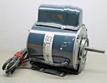 Marathon 1/4HP Blower Motor 5KCP39NG C605AS (200-230 V, 1.5 Amps) 1625RPM. Fixed Price $124.99.