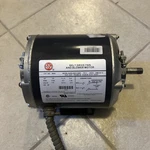 Belt Drive Fan & Blower SA55JXSFA-4865 Used. Fixed Price $80.00.