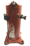 Alliance R410A Compressor SXA039B1RPA COM09538 208-230V 60 Hz Ph Used #C11. Fixed Price $479.00.