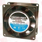 Circuit Test CFA1158038HB / (used). Fixed Price $33.17.