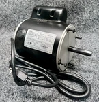 Dayton B370-6E Agricultural Fan Motor 115/230V Ac, 1/2 Hp, Hessaire S26C. Fixed Price $109.99.