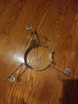 S1-37319831002 Mounting Bracket York, Coleman, Luxaire Used. Fixed Price $27.95.