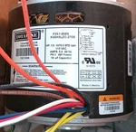 Totaline P257-8585 Direct Drive Blower Motor 1/3 Hp 1075 Rpm Spd 5A. Fixed Price $75.00.
