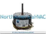Climatek Condenser Fan Motor Fits Carrier Bryant Payne HC37GQ228A HQ1173660EM. Fixed Price $179.95.