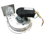 Fasco 70721055 Goodman 0131M00921 Furnace Draft Inducer Motor Type Used #L33. Fixed Price $125.00.