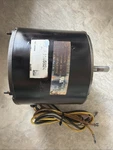 Oem Zhongsham Y7S623C835L Condenser Fan Motor, 1/4 Hp 208/230V 1110 Rpm Tested. Fixed Price $149.49.