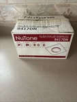 Nutone 9417DN 70 Cfm Ceiling Exhaust Fan New Open Box. Fixed Price $124.95.