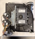 Ge Ecm Motor 5SME44JG2006D Furnace Inducer Blower HC23CE116 115V 60HZ. Fixed Price $299.00.