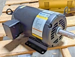 New Baldor Hp Vari Torque Motor 200/230 Volt 1750 Rpm 184T Frame. Fixed Price $584.00.