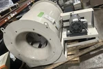 Greenheck 30-TCF-X-1-183B-LI Tubular Centrifugal Fan W/ 30HP A.o. Smith Motor. Fixed Price $500.00.