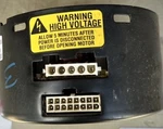 Ge 1HP CP02 0148WF Ecm Module Only. Fixed Price $130.00.