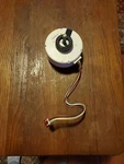 Fujitsu Motor SIC-37CVL-F450-3 MFD-50RON. Fixed Price $80.00.