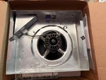 Greenheck SP-B200-QD Bathroom Exhaust Fan. Fixed Price $180.00.