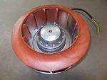 New Ebm Industries R4E225-AR01-10 230 V 50/60HZ Fan Unit Day Warranty. Fixed Price $224.99.