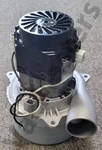Ametek/lamb 117123-00 Vacuum & Central Motor, New 240 Volt Stage All Metal!. Fixed Price $174.99.