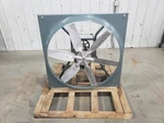 2007 Loren Cook 360 Aw 36A10B In. Propeller Wall Fan W/ Back Draft Damper. Fixed Price $303.24.