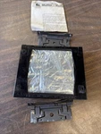 Ametek Comair Rotron Model 477712 Fan Filter Grille Accessory Kit New Old Stock. Fixed Price $31.41.