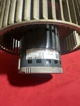 Genteq HD44MR126 5SMBA39FLP7029 KF03 1/2HP 1050RPM Brackets Leg Heater Fan Motor. Fixed Price $225.00.