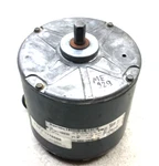 Genteq 5KCP39LFY893S Condenser Motor 1178686 1/4HP 825RPM 208/230V Used #ME929. Fixed Price $129.00.
