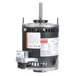 Dayton MOTOR,PSC,1/4 ,1140 RPM,115V,48Y,OAO 4YY54 190735339626. Fixed Price $232.72.