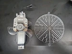 Fasco E64080, E48562, Fan Motor, 115V 25300701 Heatcraft Evaporator. Fixed Price $50.00.