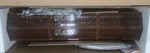 Berner CLC08-1042-AA-CC Brand New In Box! 42" Ambient Air Bronze Nib. Fixed Price $549.99.