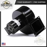 B24220 Fasco 1-PHASE 3200RPM 115V Shaded Pole Centrifugal Blower For Hvac/r Unit. Fixed Price $143.36.