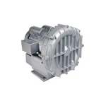 Gast R4P115 Regenerative Blower, 1/2 HP,65 In Hg 33K813. Fixed Price $2192.03.