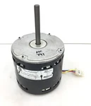 Motors Selectech M55PWMRB-2914 Blower Only 1HP 230V Used #MC741. Fixed Price $99.00.