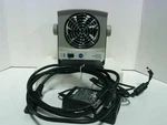 Simco-ion Systems 6432E Ionizing Blower 24VAC/DC 6W-NEW No Box. Fixed Price $77.96.