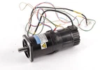 Sanyo Denki Dc Servo Motor T730B-569EL8N -2200752. Fixed Price $579.79.