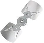 Rheem 70-21858-09 Fan 20 Inch Degrees Ccw Blades. Fixed Price $138.14.