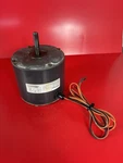 Protech Rheem Ruud Condenser Fan Motor 1/5HP 208-230V 850RPM K55HXNZM-1256. Fixed Price $169.00.