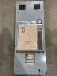 Mclean Midwest 33-0416-010 Electrical Enclosure Air Conditioner 4000 Btu 115V. Fixed Price $500.00.