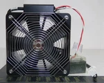 Oriental Motor Orix MRW18-BTA Axial Flow Fan 100/110/115 Vac, 180MM, Used. Fixed Price $42.50.