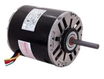Century U9700 Fan And Blower Motor 1/4 Hp 1550 Rpm Semi-enclosed. Fixed Price $354.04.