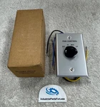 New Mcquay Speed Fan Control Switch 038255700. Fixed Price $17.40.