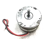 Emerson K55HXPSS-7299 Condenser Fan Motor HQ1082641EM 1/5HP 208/230V Used #MP453. Fixed Price $99.00.