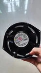 Pcs Style Fan US15F22-ZMGW Ac 220V 172*150*55MM Wire All-metal. Fixed Price $102.17.