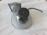Goodman Gas Furnace Draft Inducer Blower Part# B405900 Motor# 70023036. Fixed Price $69.00.
