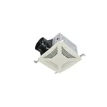 Soler & Palau PC80XP 8" Exhaust Fan Plastic Bathroom Ventilation. Fixed Price $160.00.