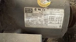 Weg Hp 3470 Rpm Motor 208-230/460 356 Fr 1.15 Sf Tefc. Fixed Price $250.00.