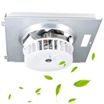 769RL Unit For NUTONE&85315000 Ventilation Fan Grille Lens Broan NUTONE,S0. Fixed Price $69.28.