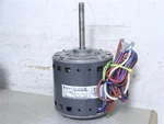Ge Motors 5KCP39NGT250S Furnace Blower 1/2HP 1110RPM 115V 024-27540-000. Fixed Price $125.00.