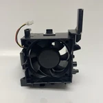 Nidec 2115G2 Cooling Fan D06K-24TS2 Pulled From Laser Jet Printer 600 M601. Fixed Price $19.99.