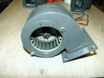 Dayton 4C012A 1/50HP Hvac Blower 3340RPM 115V 1PH. Fixed Price $29.99.