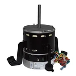 Carrier 1186443 Ecm Blower Motor Hp 115-120V 11.5A 48 Frame Counterclockwise. Fixed Price $1136.46.