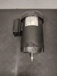 Weg 00218ET3E56CFL-S 2HP 1800 208-230/460 Nema Tefc. Fixed Price $332.46.