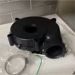 7062-4708 Draft Inducer Blower 115VAC 0.70A For York/coleman/luxaire. Fixed Price $150.00.